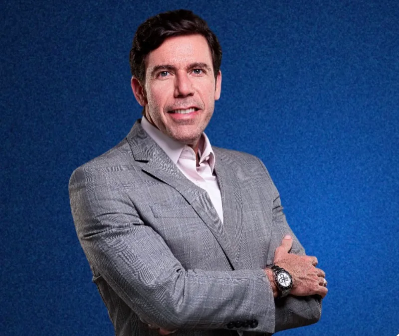 Dr. Leandro Vaz