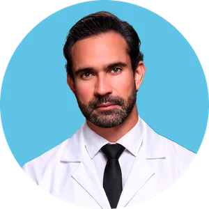 Dr. Edgar Sarmento