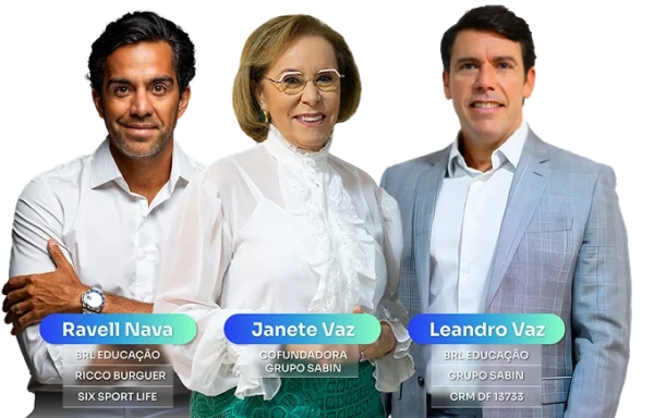 BRL Salus Formação
