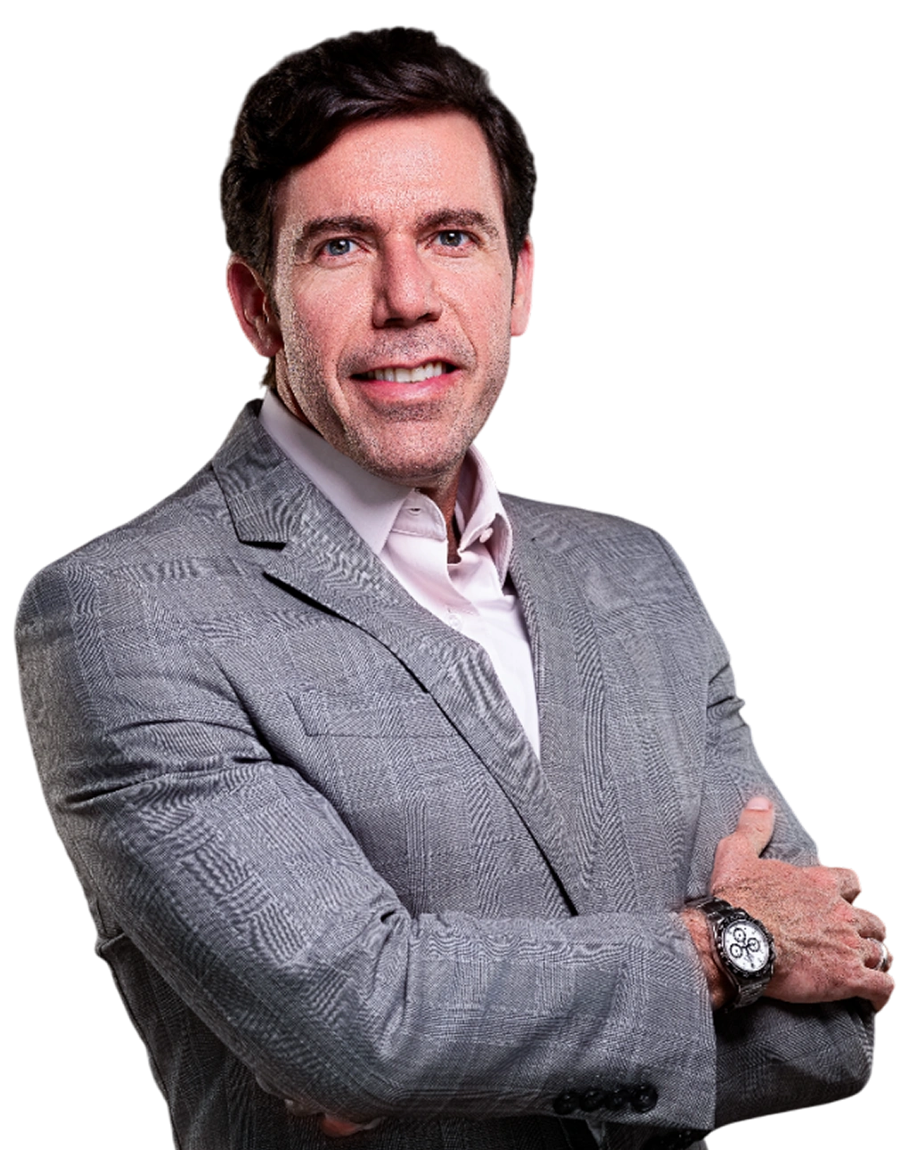 Dr. Leandro Vaz