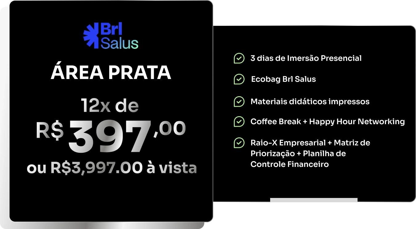Ingresso Prata