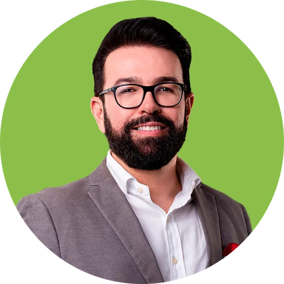 Ricky Araújo