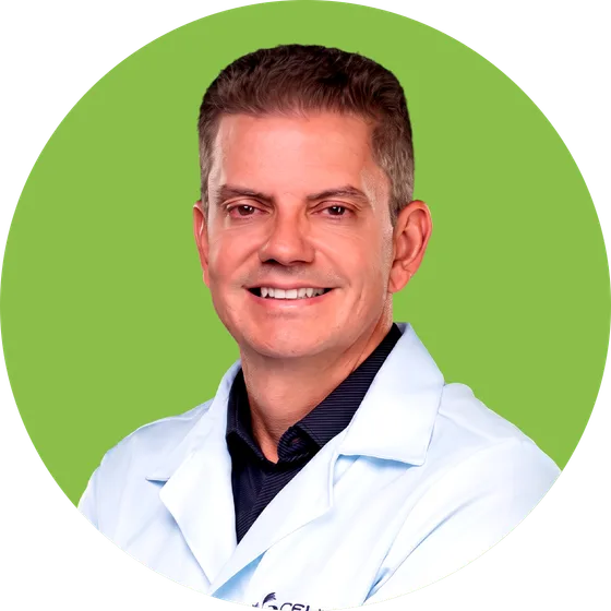 Dr. Silvio Moraes