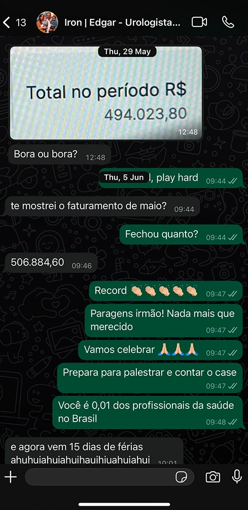 Depoimento