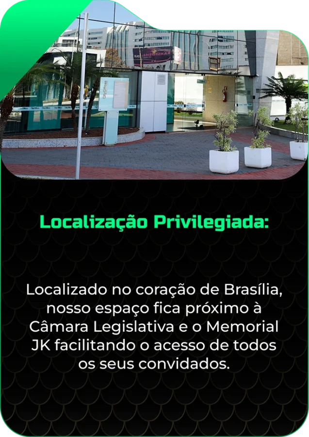 Eventos corporativos