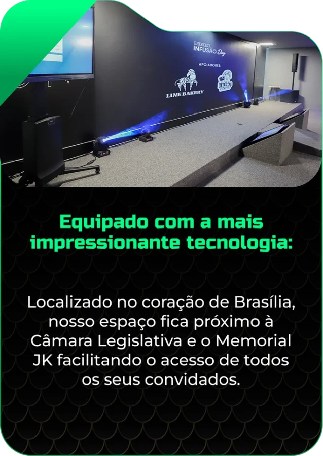 Eventos corporativos