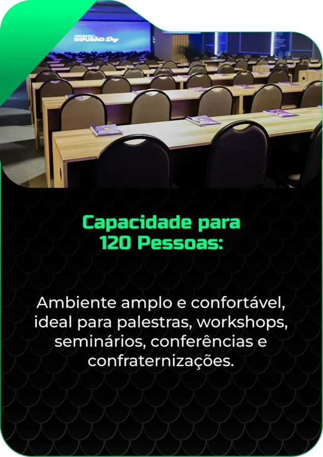 Eventos corporativos