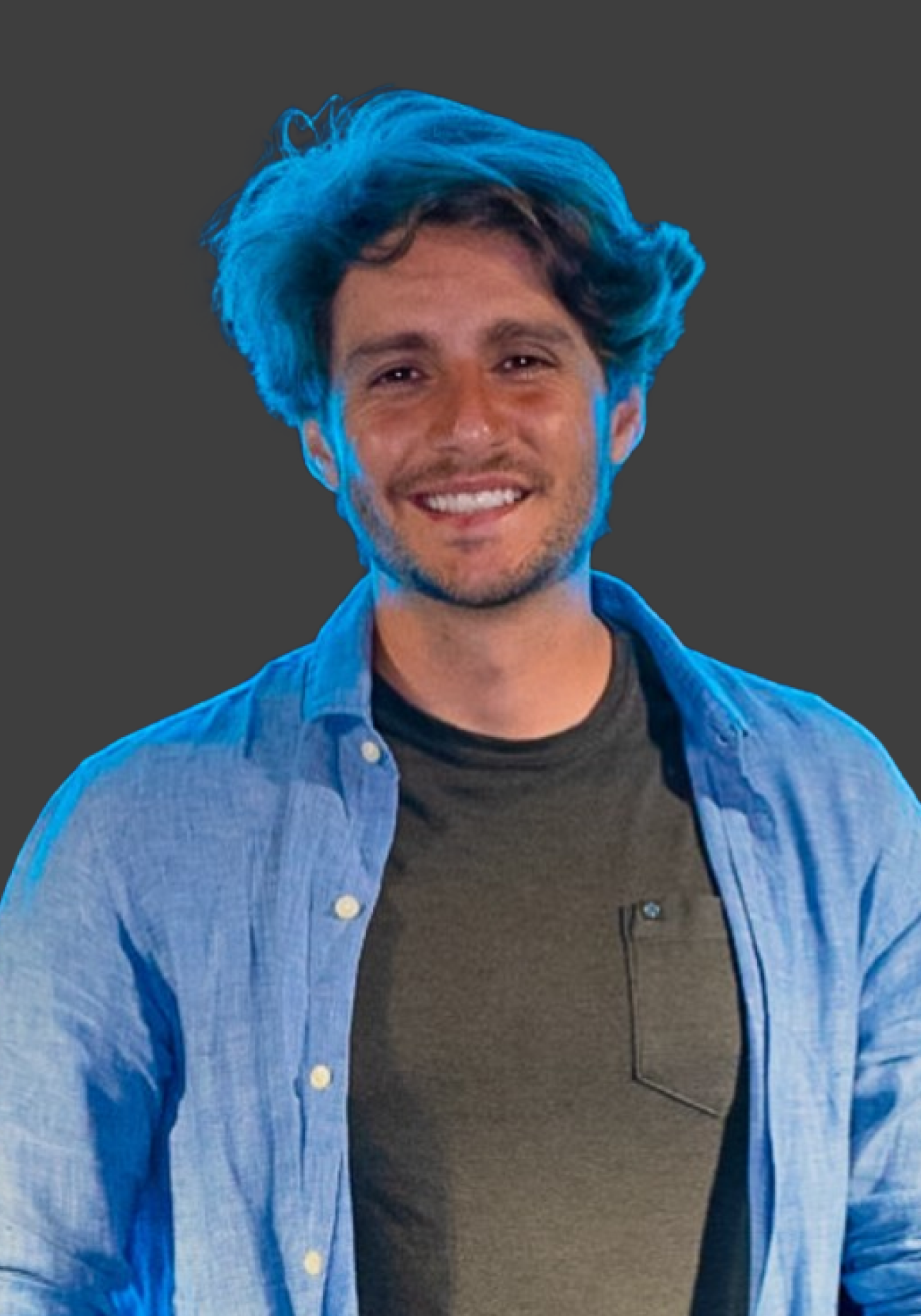 Leandro Ladeira Infusão Experience